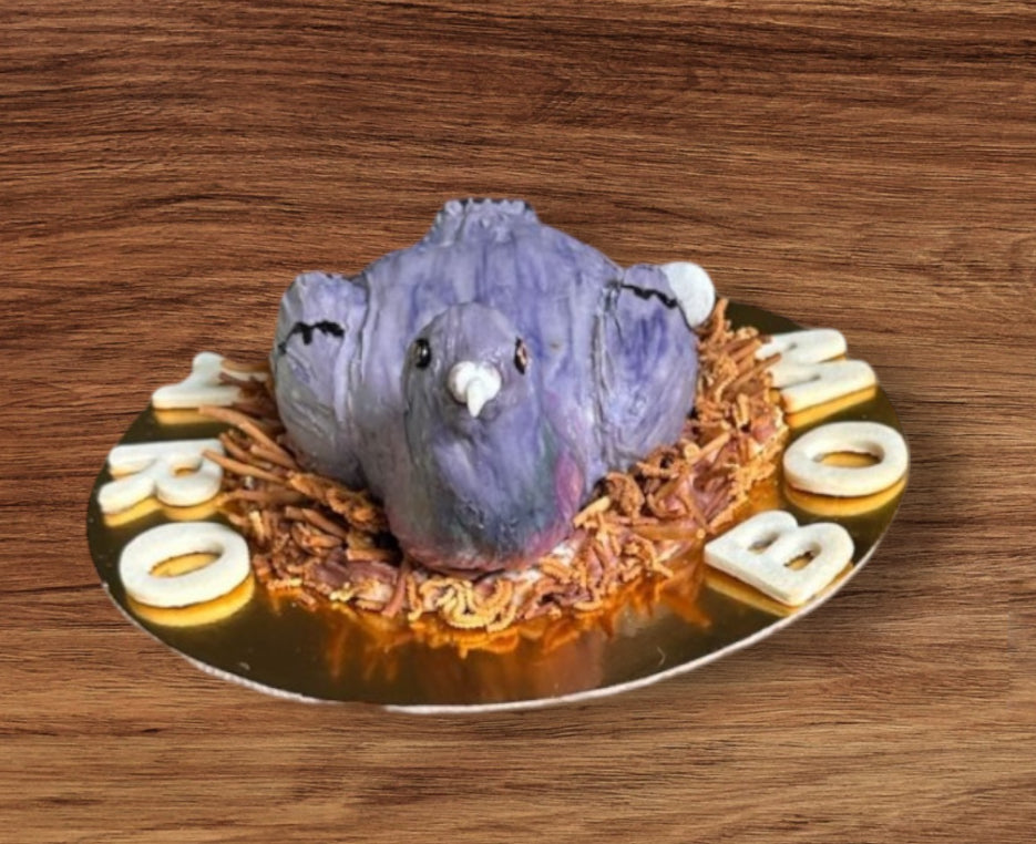 Pigeon Cake - 1KG