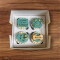 Cupcakes for Dogs