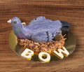 Pigeon Cake - 1KG
