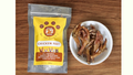 Dehydrated Chicken Feet - 10pcs