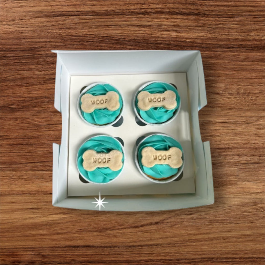 Cupcakes for Dogs