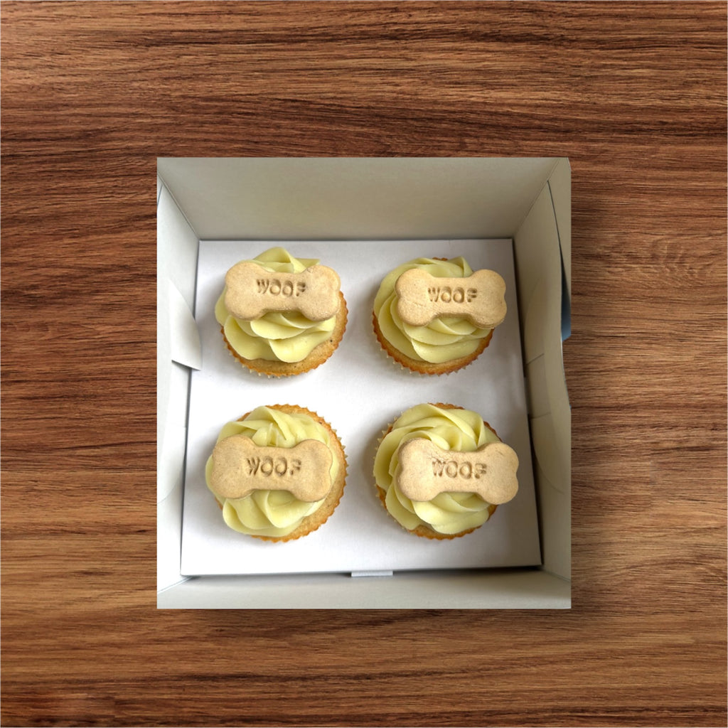 Cupcakes for Dogs