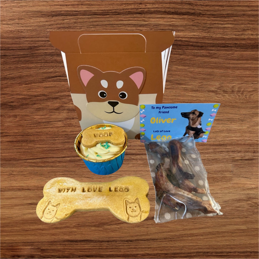 Return gifts for Barkdays