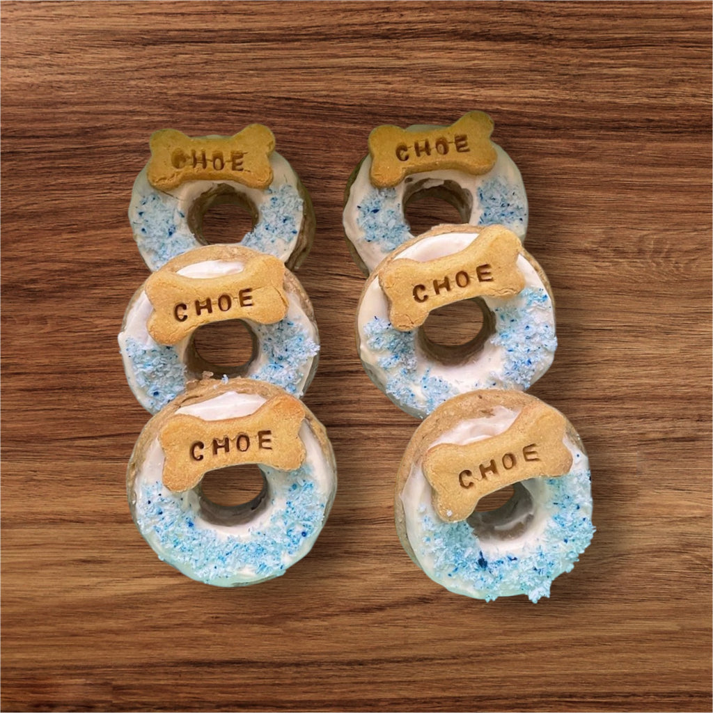 Donuts
