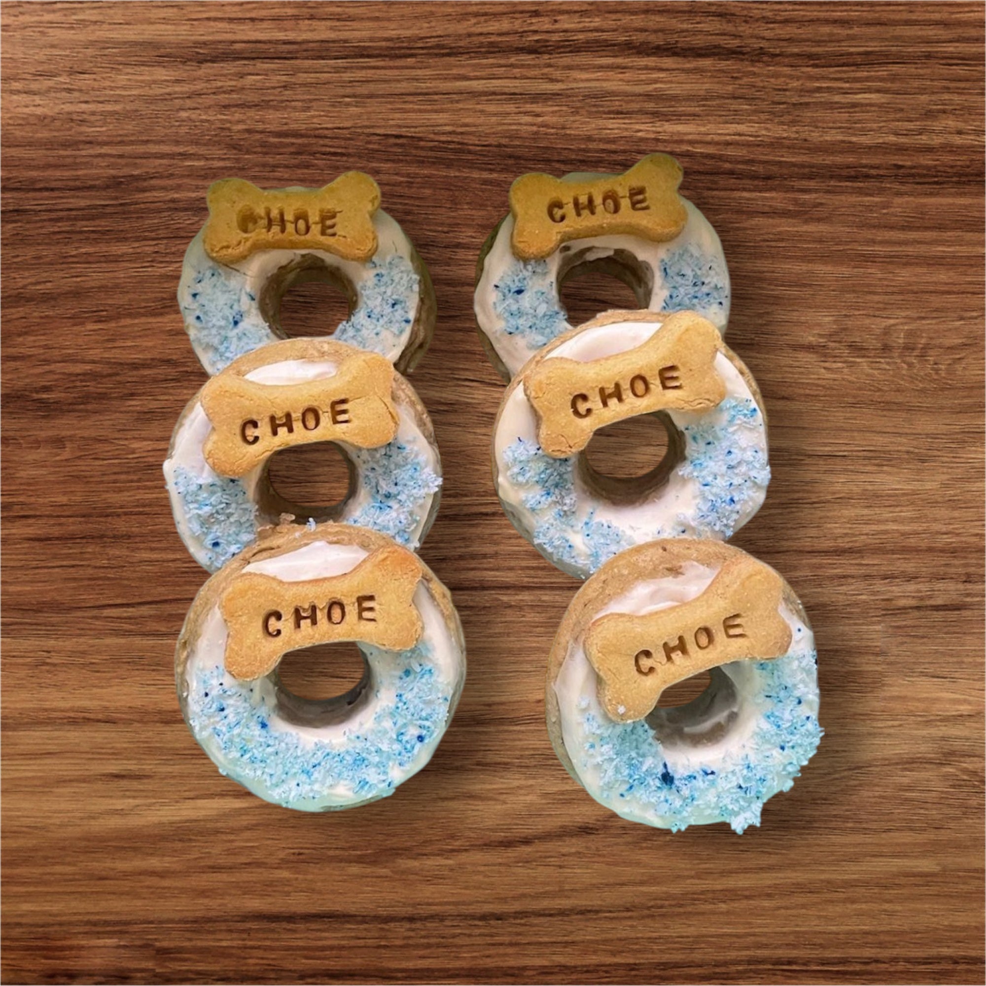 Donuts