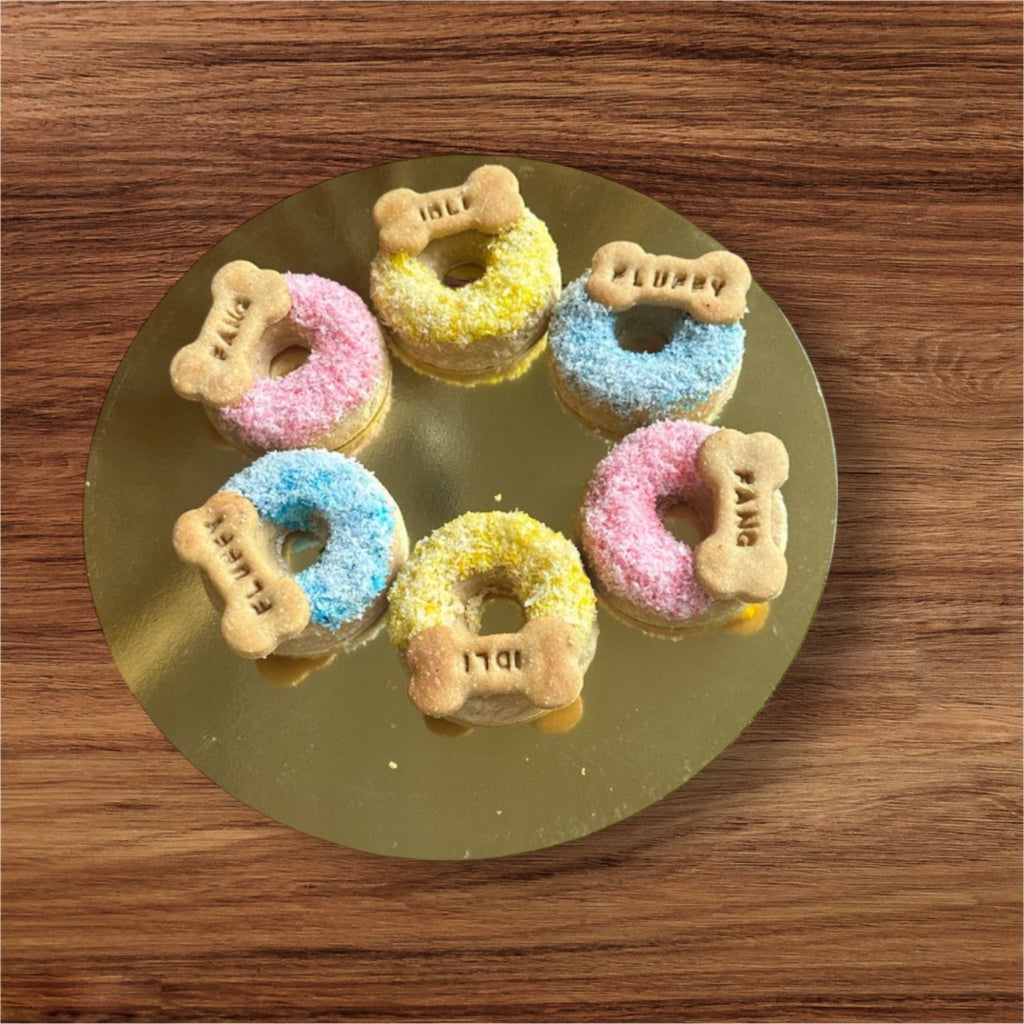 Donuts