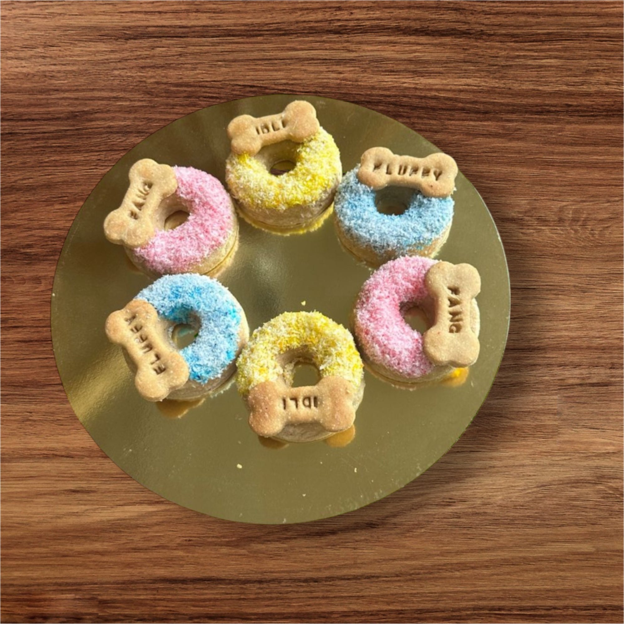 Donuts