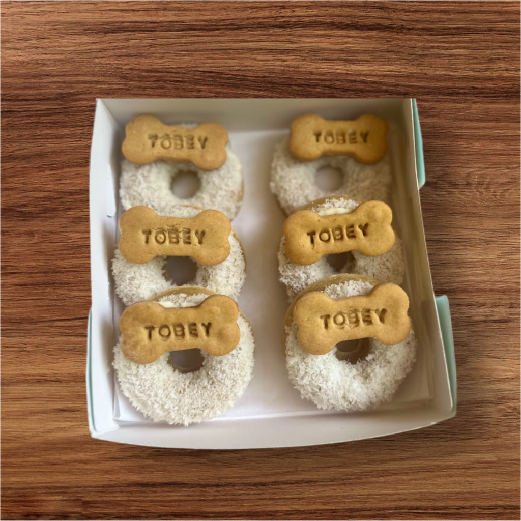 Donuts