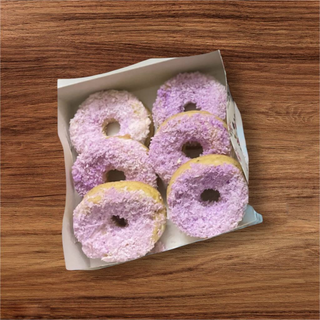 Donuts