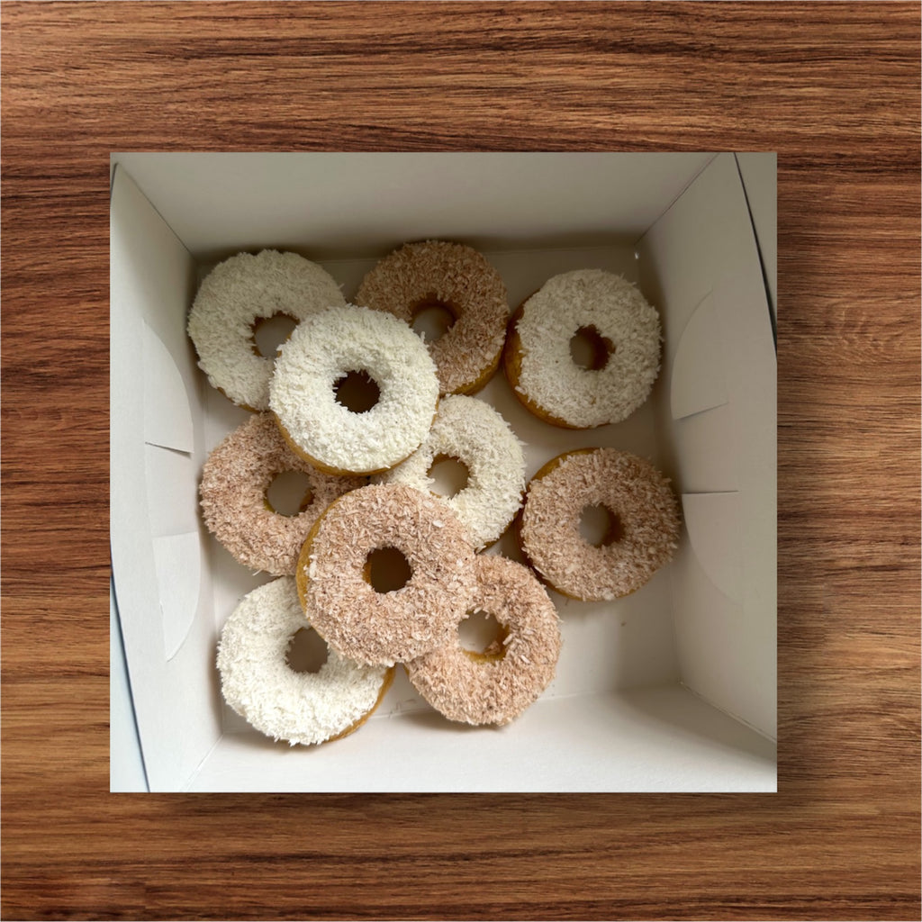 Donuts